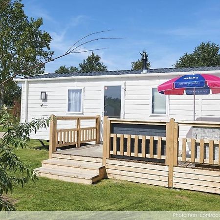 Camping Officiel Siblu Domaine De Soulac ภายนอก รูปภาพ