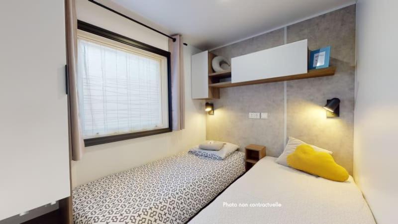 Camping Officiel Siblu Domaine De Soulac ภายนอก รูปภาพ