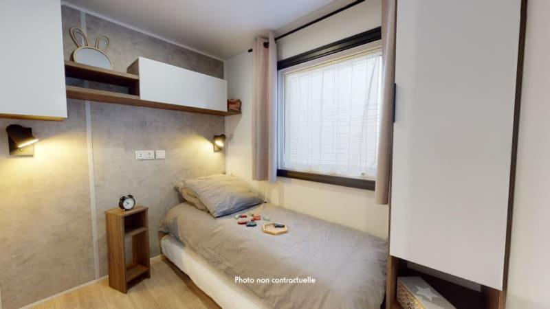 Camping Officiel Siblu Domaine De Soulac ภายนอก รูปภาพ